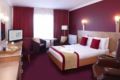 Clayton Hotel, Leeds ホテル詳細