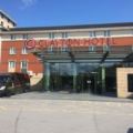 Clayton Hotel, Manchester Airport ホテル詳細