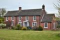 Clumber Farm house ホテル詳細