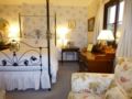 Coedllys Country House B&B ホテル詳細