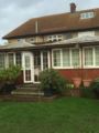 Colnbrook Lodge Guest House ホテル詳細