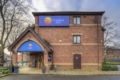 Comfort Inn Manchester North ホテル詳細