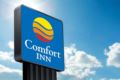 Comfort Inn Sunderland ホテル詳細