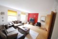 Comfy 2 Bed Flat - Finchley Road ホテル詳細