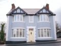 Concord Townhouse ホテル詳細