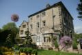 Cononley Hall Bed & Breakfast ホテル詳細