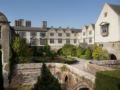 Coombe Abbey Hotel ホテル詳細