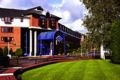 Copthorne Hotel Manchester ホテル詳細