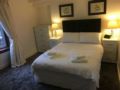 Cosy One Bedroom Apartment - Ellon Town Centre ホテル詳細