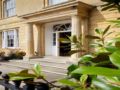 Cotswold House Hotel and Spa - A Bespoke Hotel ホテル詳細