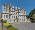 Country Living Hotel Lansdown Grove, Bath ホテル詳細