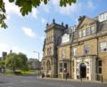 Country Living Hotel St George, Harrogate ホテル詳細