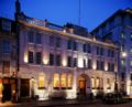 Courthouse Hotel London ホテル詳細