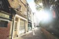 Covent Garden Guesthouse ホテル詳細