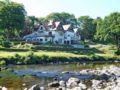 Craig-y-Dderwen Riverside Hotel ホテル詳細