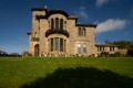 Craigard House Hotel ホテル詳細