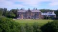 Crathorne Hall ホテル詳細