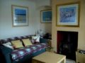 Crinan Canal Cottage ホテル詳細