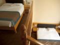 Cromwell International Hotel ホテル詳細