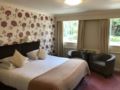 Crown Hotel Wetheral ホテル詳細