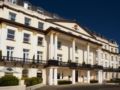 Crown Spa Hotel Scarborough by Compass Hospitality ホテル詳細