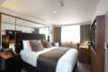 Crowne Plaza Gerrards Cross ホテル詳細