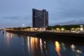 Crowne Plaza Glasgow ホテル詳細