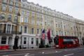 Crowne Plaza London Kensington ホテル詳細