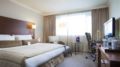 Crowne Plaza Manchester Airport ホテル詳細