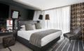 Crowne Plaza Manchester City Centre ホテル詳細