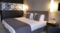 Crowne Plaza Nottingham ホテル詳細