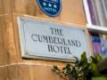 Cumberland Hotel ホテル詳細