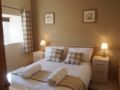 Cwmcrwth Farm Holiday Cottages ホテル詳細