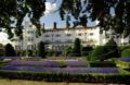 Danesfield House Hotel And Spa ホテル詳細