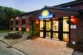 Days Inn Bridgend Cardiff ホテル詳細
