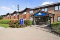 Days Inn Durham ホテル詳細