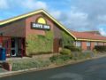 Days Inn Hotel Gretna Green ホテル詳細