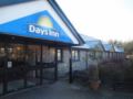 Days Inn Kendal - Killington Lake ホテル詳細