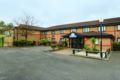 Days Inn London Stansted Airport ホテル詳細