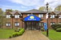 Days Inn Maidstone ホテル詳細