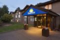 Days Inn Taunton ホテル詳細