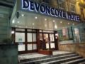 Devoncove Hotel Glasgow ホテル詳細