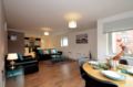 Dixons Yard City Centre Apartment ホテル詳細