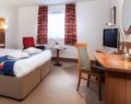 Doncaster International Hotel by Roomsbooked ホテル詳細