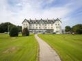 Dornoch Hotel 'A Bespoke Hotel' ホテル詳細