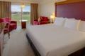 DoubleTree By Hilton Aberdeen City Centre ホテル詳細