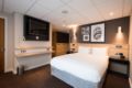 DoubleTree by Hilton at the Ricoh Arena - Coventry ホテル詳細