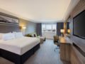 DoubleTree by Hilton Glasgow Central ホテル詳細