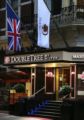 DoubleTree by Hilton Hotel London - Marble Arch ホテル詳細