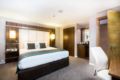 DoubleTree By Hilton Milton Keynes ホテル詳細